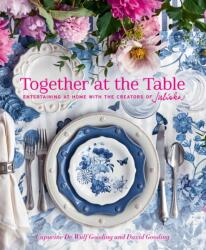 Together at the Table (ISBN: 9781419761966)