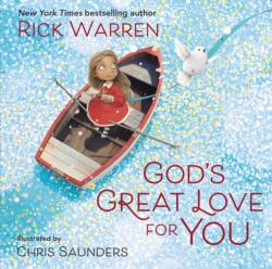 God's Great Love for You (ISBN: 9780310140993)