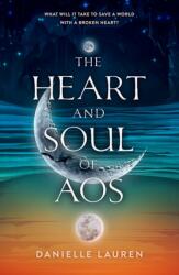 The Heart And Soul Of Aos (ISBN: 9781739741075)