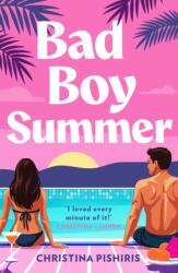 Bad Boy Summer (ISBN: 9780008807047)