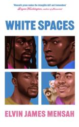 White Spaces (ISBN: 9781398514935)