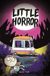 Little Horror (ISBN: 9781913102517)