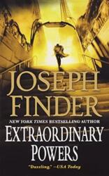 Extraordinary Powers (ISBN: 9780312337162)