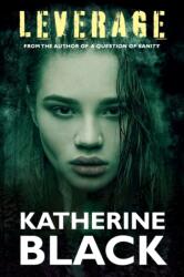 Leverage (ISBN: 9781546450344)