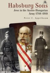 Habsburg Sons (ISBN: 9781644696903)