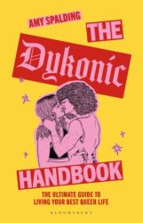 The Dykonic Handbook (ISBN: 9781037202018)