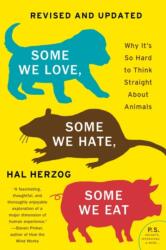 Some We Love, Some We Hate, Some We Eat (ISBN: 9780063119284)