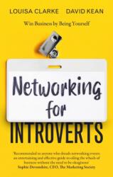 Networking for Introverts (ISBN: 9780349429175)