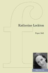 Paper Doll (ISBN: 9781905233601)