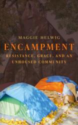 Encampment (ISBN: 9781552455043)