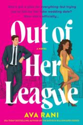 Out of Her League (ISBN: 9780063413726)