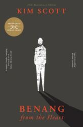 Benang (ISBN: 9781760993467)