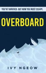Overboard (ISBN: 9781913584030)