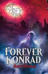 Forever Konrad (ISBN: 9781786365798)