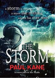 The Storm (ISBN: 9781786365644)