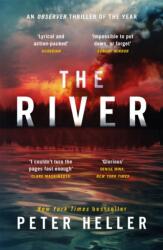 The River (ISBN: 9781474612081)