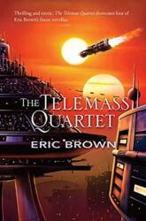 The Telemass Quartet (ISBN: 9781786364494)