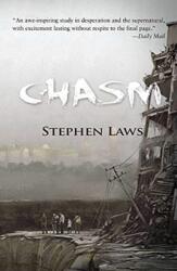 Chasm (ISBN: 9781786363848)