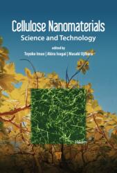 Cellulose Nanomaterials (ISBN: 9789815352078)