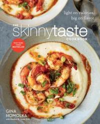 The Skinnytaste Cookbook (2014)