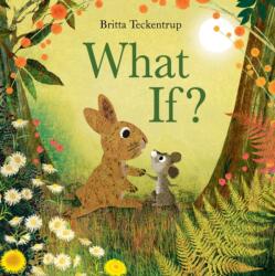 What If? (ISBN: 9781408359747)