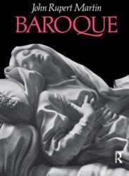 Baroque (ISBN: 9780367094775)