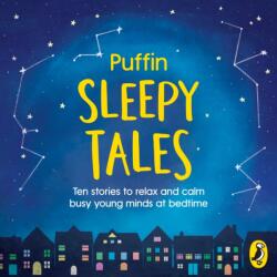 Puffin Sleepy Tales (ISBN: 9780241424377)