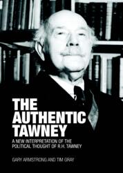 The Authentic Tawney (ISBN: 9781845402242)