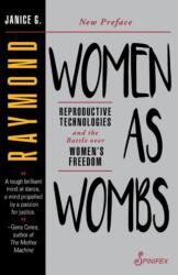 Women as Wombs (ISBN: 9781925581874)
