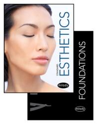 Student Workbook for Milady Standard Esthetics: Fundamentals (ISBN: 9781337095044)