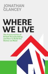 Where We Live (ISBN: 9781837732487)