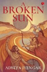 A Broken Sun (ISBN: 9788129151315)