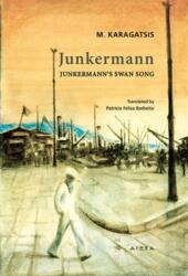 Junkermann (ISBN: 9786182410172)