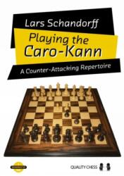 Playing the Caro-Kann (ISBN: 9781784833053)