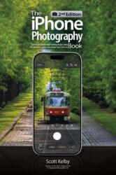 The iPhone Photography Book (ISBN: 9798888144077)