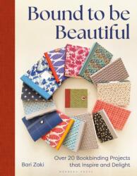 Bound to be Beautiful (ISBN: 9781789942385)