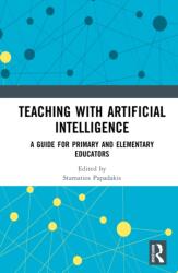 Teaching with Artificial Intelligence (ISBN: 9781041159919)