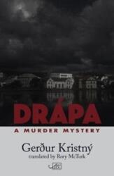 Drapa (ISBN: 9781911469278)