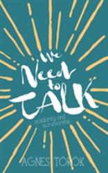 We Need to Talk (ISBN: 9781911570189)