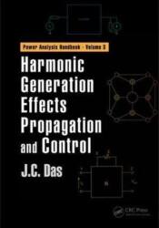 Harmonic Generation Effects Propagation and Control (ISBN: 9781498745468)