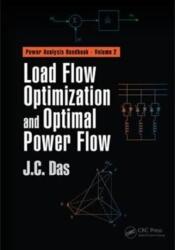 Load Flow Optimization and Optimal Power Flow (ISBN: 9781498745444)