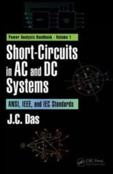 Short-Circuits in AC and DC Systems (ISBN: 9781498745413)