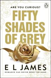 Fifty Shades of Grey (ISBN: 9781911746539)
