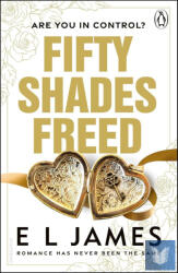 Fifty Shades Freed (ISBN: 9781911746522)