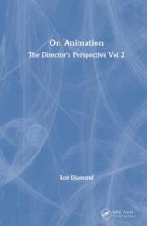 On Animation (ISBN: 9781138067097)