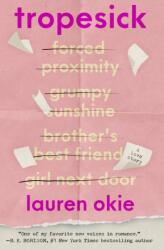 Tropesick (ISBN: 9781399762809)