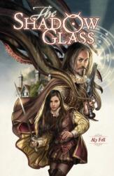 The Shadow Glass (ISBN: 9781506700823)