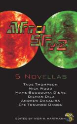 AfroSFv2 (ISBN: 9789198291315)