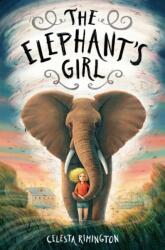 Elephant's Girl (ISBN: 9780593121252)