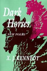 Dark Horses (ISBN: 9780801844850)
